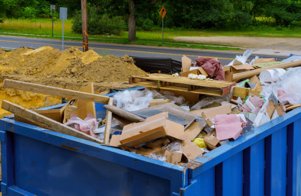 Shed Removal in Ferndale, MI